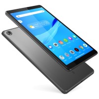 Планшет Lenovo Tab M8 TB-8505F Dark Grey (ZA5G0021RU)