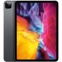 Планшет Apple iPad Pro 11
