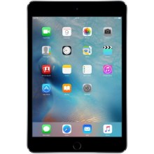 Планшет Apple iPad Mini 4 Wi-Fi + Cellular 128Gb Space Gray MK762RU/A Планшет Apple iPad Mini 4 Wi-Fi + Cellular 128Gb Space Gray MK762RU/A