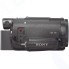 Цифровая видеокамера Sony FDR-AX33 Black
