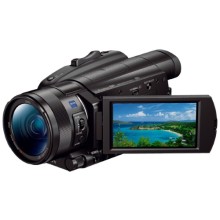 Цифровая видеокамера Sony FDR-AX700