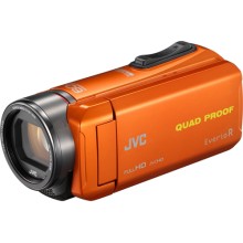 Цифровая видеокамера JVC GZ-R435DE
