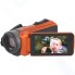 Цифровая видеокамера JVC GZ-R435DE
