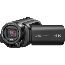 Цифровая видеокамера JVC GZ-RY980HE