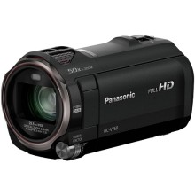 Видеокамера Panasonic HC-V760EE-K