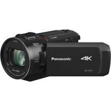 Цифровая видеокамера Panasonic HC-VX1EE-K
