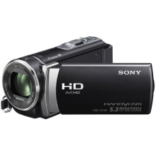 Цифровая видеокамера Sony HDR-CX190EB
