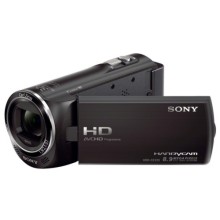Цифровая видеокамера Sony HDR-CX220EB