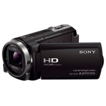 Цифровая видеокамера Sony HDR-CX400EB