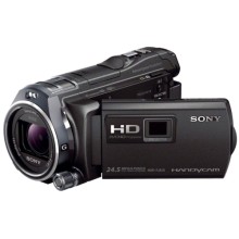Видеокамера Sony Handycam HDR-PJ810E