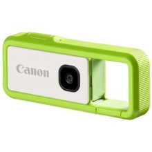 Экшн-камера Canon IVY Rec Green