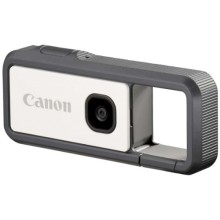 Экшн-камера Canon IVY Rec Grey