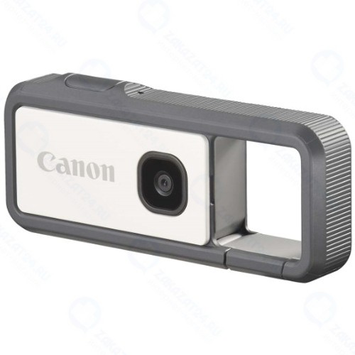 Экшн-камера Canon IVY Rec Grey