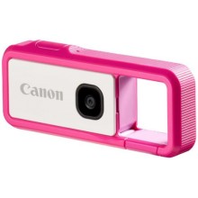Экшн-камера Canon IVY Rec Pink