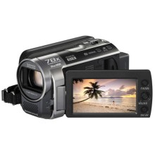 Цифровая видеокамера Panasonic SDR-H100EE-K