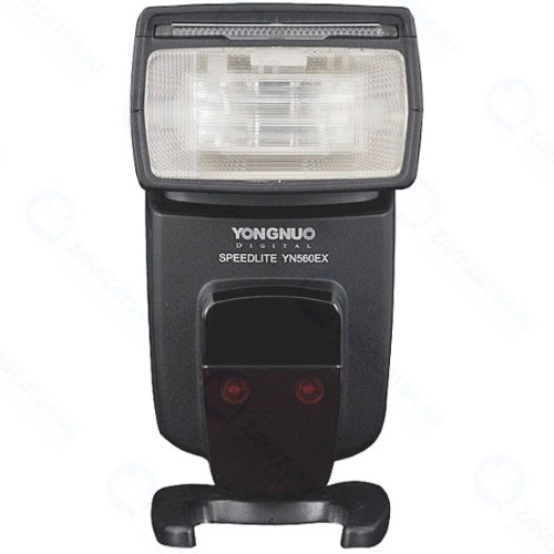 Фотовспышка Yongnuo Speedlite YN-560EX