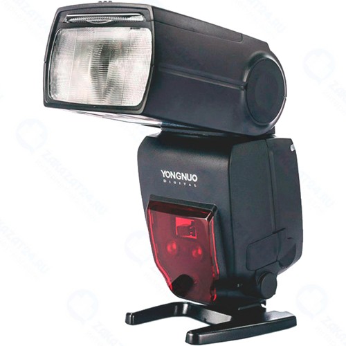 Фотовспышка Yongnuo Speedlite YN-660