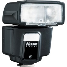 Фотовспышка NISSIN i40 Canon