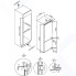 Встраиваемый холодильник Hansa BK303.2U