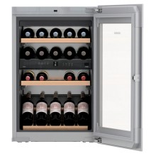 Встраиваемый винный шкаф Liebherr EWTgb 1683-20 001