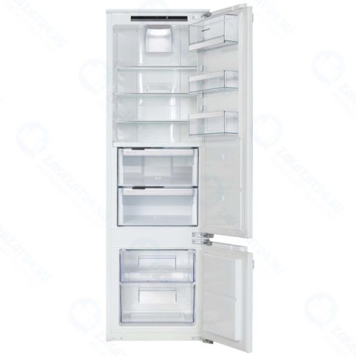 Встраиваемый холодильник KUPPERSBUSCH FKGF 8800.0i/1i