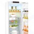 Встраиваемый холодильник LG GR-N281HLQ