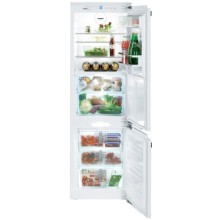 Встраиваемый холодильник Liebherr ICBN 3356-20 001 Встраиваемый холодильник Liebherr ICBN 3356-20 001