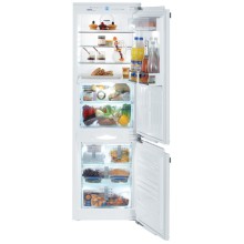 Встраиваемый холодильник Liebherr ICBN 3366-20 Встраиваемый холодильник Liebherr ICBN 3366-20