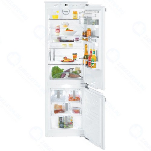 Встраиваемый холодильник Liebherr ICN 3386-20 001