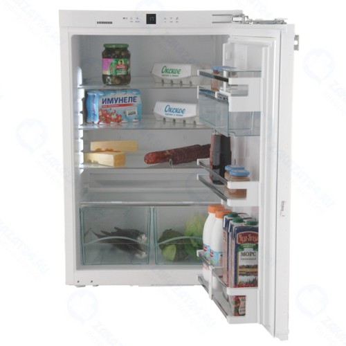 Встраиваемый холодильник Liebherr IK 1660-20