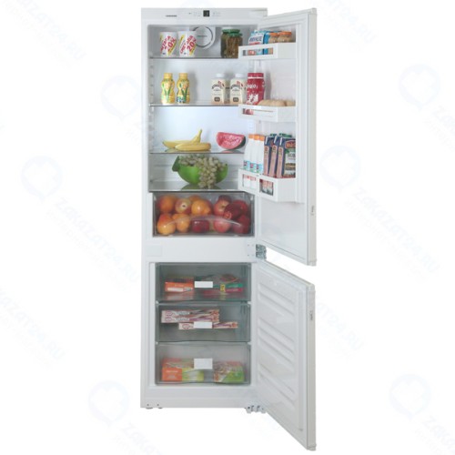 Встраиваемый холодильник Liebherr Icus 3324-20