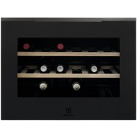 Встраиваемый винный шкаф Electrolux Intuit 900 KBW5T