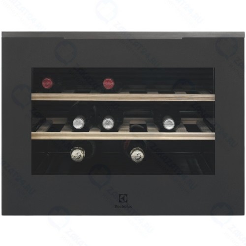 Встраиваемый винный шкаф Electrolux Intuit 900 KBW5T