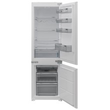 Встраиваемый холодильник Jacky's JR BW1770MS