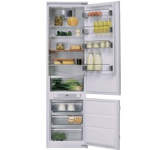 Встраиваемый холодильник KitchenAid KCBCS 20600 Встраиваемый холодильник KitchenAid KCBCS 20600
