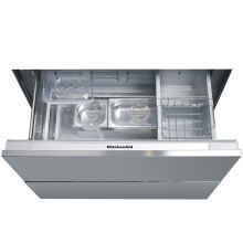 Встраиваемый холодильник KitchenAid KCBDX 88900 Встраиваемый холодильник KitchenAid KCBDX 88900