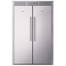 Встраиваемый холодильник KitchenAid KCBPX 18120 Встраиваемый холодильник KitchenAid KCBPX 18120