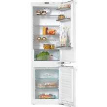 Встраиваемый холодильник Miele KFNS37432iD