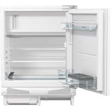 Встраиваемый холодильник Gorenje RBIU6092AW Встраиваемый холодильник Gorenje RBIU6092AW