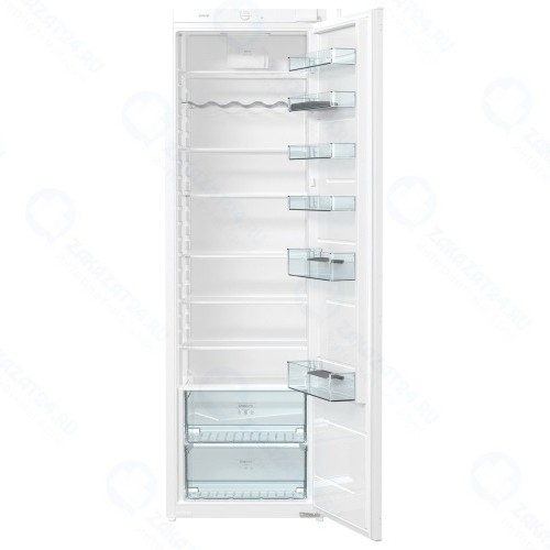 Встраиваемый холодильник Gorenje RI4182E1