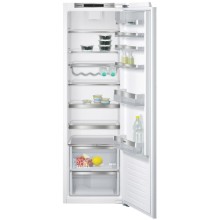 Встраиваемый холодильник Siemens iQ500 KI81RAD20R