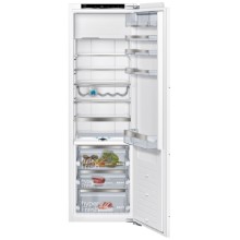 Встраиваемый холодильник Siemens iQ700 KI82FHD20R