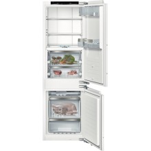 Встраиваемый холодильник Siemens iQ700 KI86FHD20R