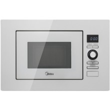 Встраиваемая микроволновая печь Midea AG820BJU-WH