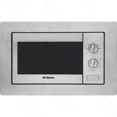 Встраиваемая микроволновая печь Hansa AMM20BMXH