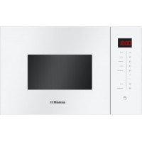 Встраиваемая микроволновая печь Hansa AMMB25E1WH
