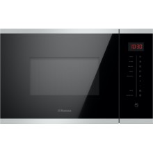 Встраиваемая микроволновая печь Hansa AMMB25E1XH Встраиваемая микроволновая печь Hansa AMMB25E1XH