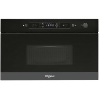 Встраиваемая микроволновая печь Whirlpool AMW 4920/NB