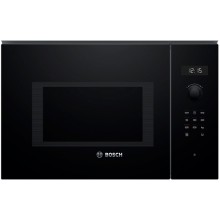 Встраиваемая микроволновая печь Bosch BFL554MB0 Встраиваемая микроволновая печь Bosch BFL554MB0
