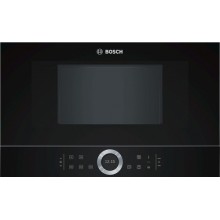 Встраиваемая микроволновая печь Bosch BFL634GB1